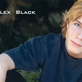 Alex Black